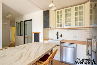  Appartement à vendre 4 pièces 71 m²