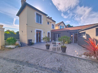  Maison � vendre 7 pi�ces 122 m�