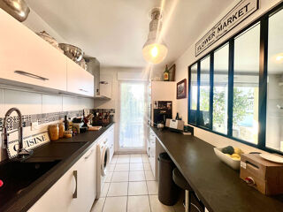  Appartement � vendre 3 pi�ces 65 m�