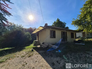  Maison à louer 3 pièces 58 m²