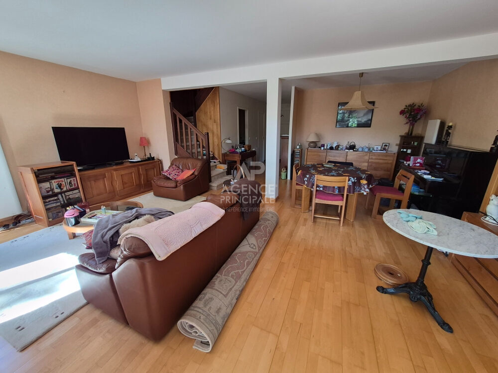 Maison Fourqueux 7 pièce(s) 140 m2