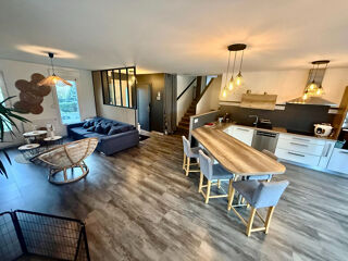  Maison � vendre 8 pi�ces 120 m�