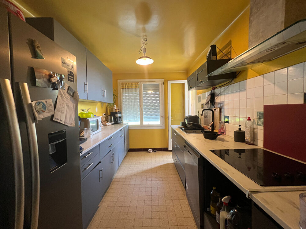 Vente Maison Maison Caussade Caussade