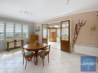  Maison à vendre 4 pièces 111 m²