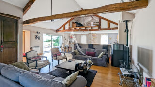  Maison � vendre 11 pi�ces 