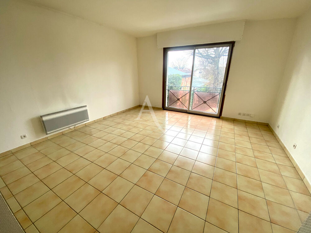 Appartement VILLEMOISSON - 1 pièce(s) - 35 m2