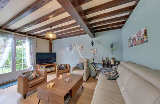  Maison à vendre 7 pièces 139 m²