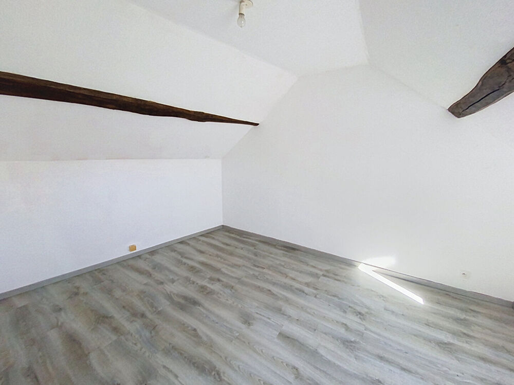 Vente Maison Maisonnette de village, 1 chambre, 2 pièces, Coulangeron Coulangeron