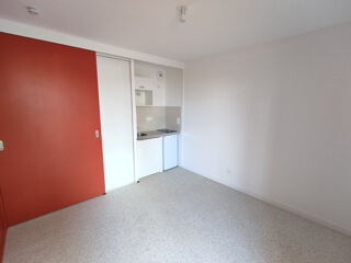  Appartement à louer 1 pièce 20 m²