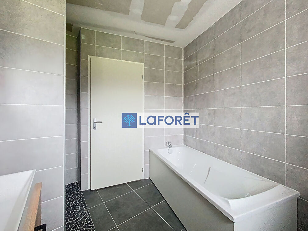 Maison L'isle-en-rigault 5 pièce(s) 101.05 m2
