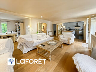  Maison à vendre 5 pièces 136 m²