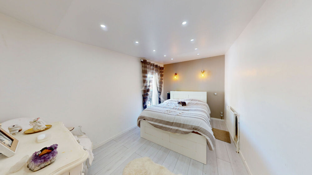 Vente Maison Maison Roissy En Brie 5 pièce(s) 108 m2 Roissy en brie