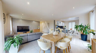  Maison  vendre 5 pices 108 m