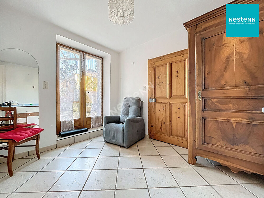 Vente Appartement ANNECY (Secteur Meythet) _ Appartement 3 pièces en duplex de 84,23 m² au sol, avec terrasse, cave et garage, à vendre Annecy
