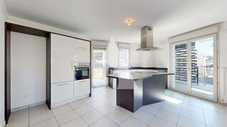  Appartement à louer 3 pièces 91 m²