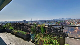  Appartement  vendre 3 pices 66 m