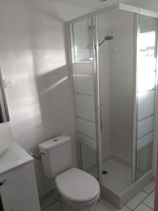  Appartement � louer 1 pi�ce 20 m�