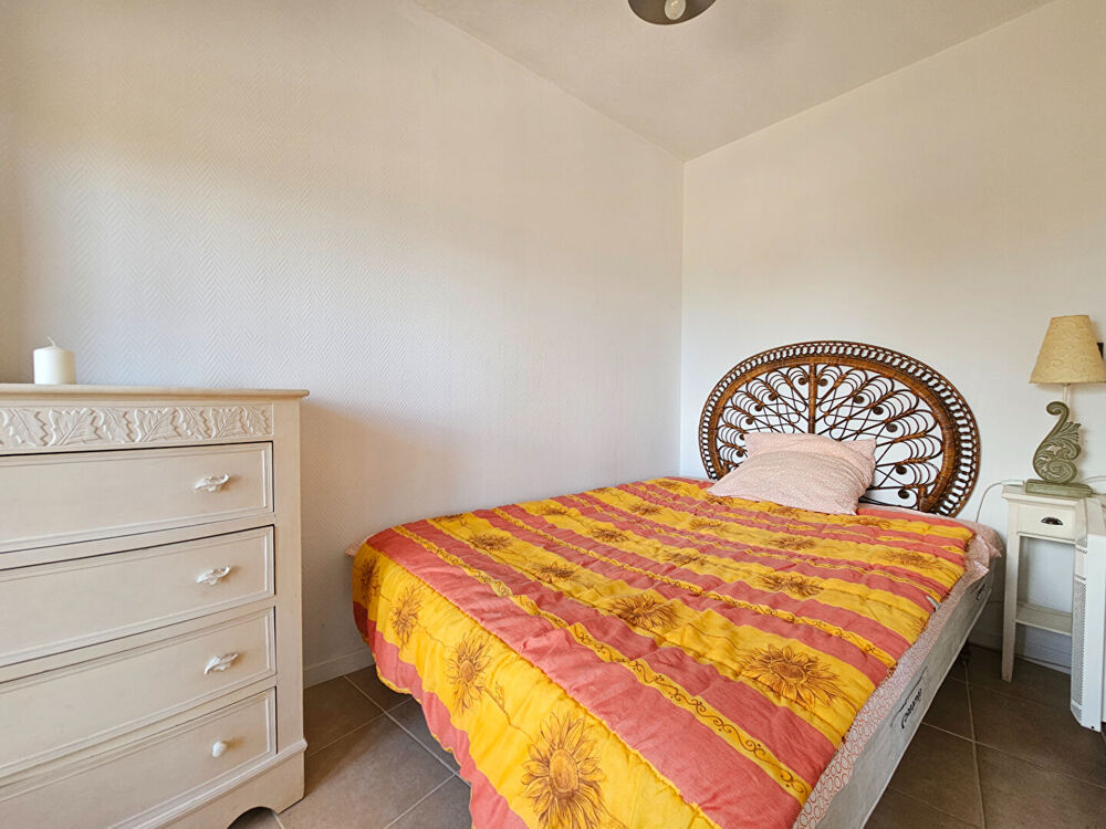 Location Appartement À louer : Appartement T2 avec terrasse vue sur l'océan Anglet