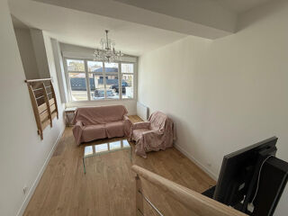  Maison à vendre 6 pièces 