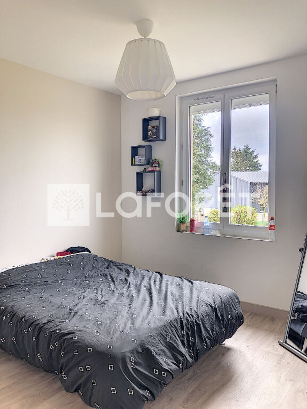Maison Bologne 3 pièce(s) 56.33 m2
