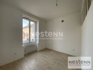  Appartement à louer 2 pièces 