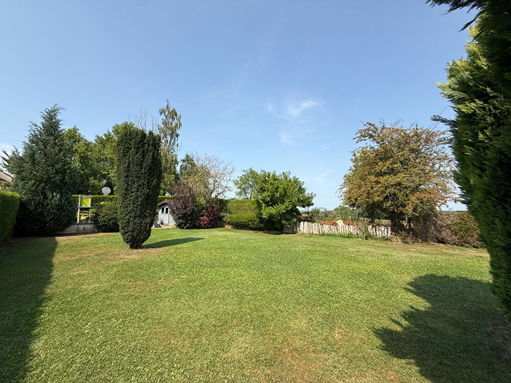 Maison secteur Donchery 9 pièces 360 m2