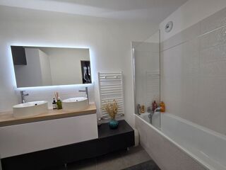  Appartement à vendre 4 pièces 76 m²