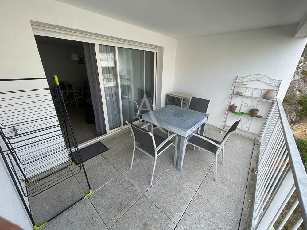 Location Appartement Appartement Nîmes 2 pièces de 46.52 m2 Nimes