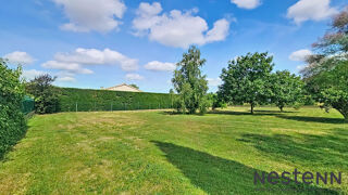  Terrain à vendre 797 m²