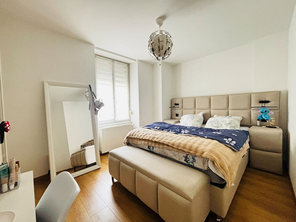 Location Appartement Appartement Sainte Marie Aux Mines 3 pi�ces 51.60 m2 Sainte marie aux mines