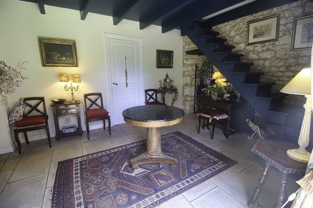 � vendre  Villa �taules (17750)