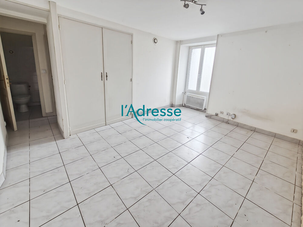 Maison Montrevault 55 m2
