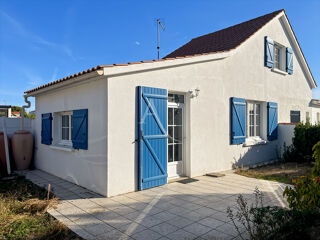  Maison à vendre 3 pièces 44 m²