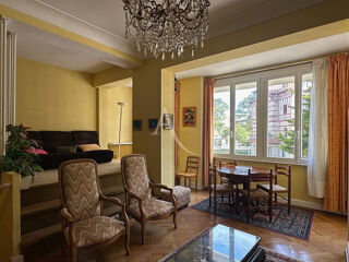  Appartement � vendre 7 pi�ces 109 m�