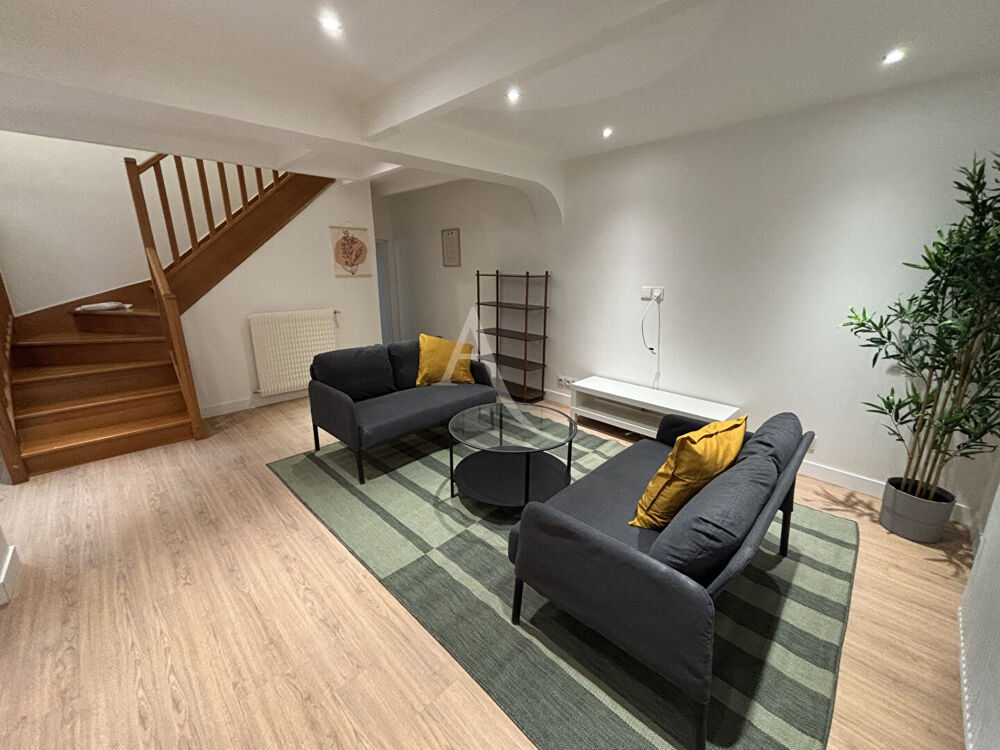 Studio en colocation Drancy 1 pièce(s) 18.60 m2