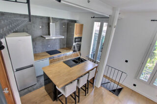  Maison  vendre 4 pices 120 m