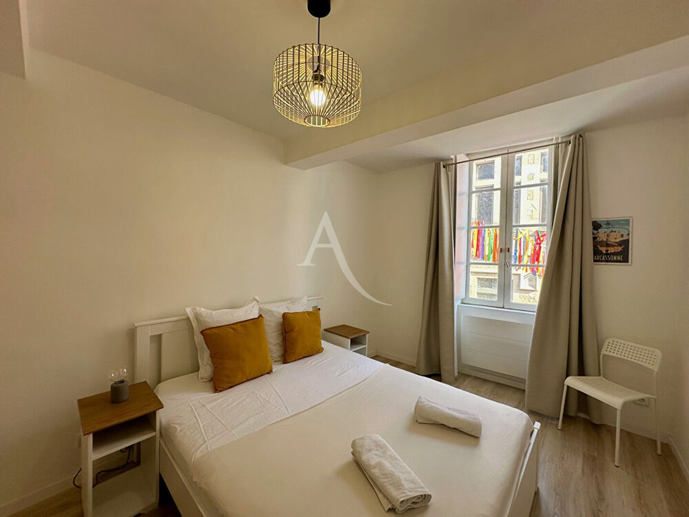 APPARTEMENT MEUBLE PROCHE DE LA CITE DE CARCASSONNE