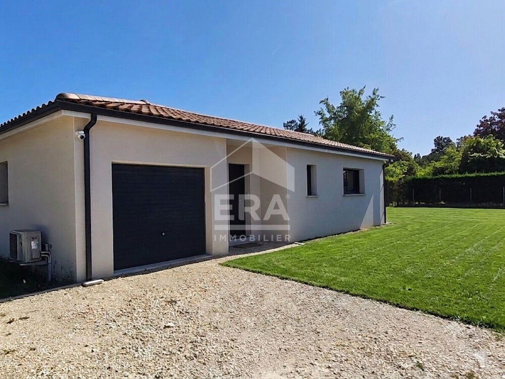 Maison Menesplet 5 pièce(s) 100.5 m2