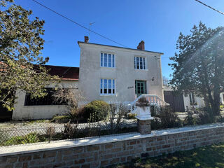  Maison à vendre 7 pièces 124 m²