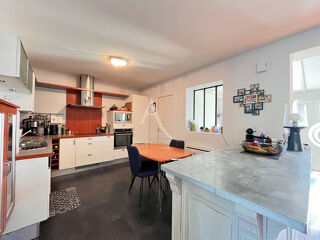  Maison � vendre 7 pi�ces 153 m�
