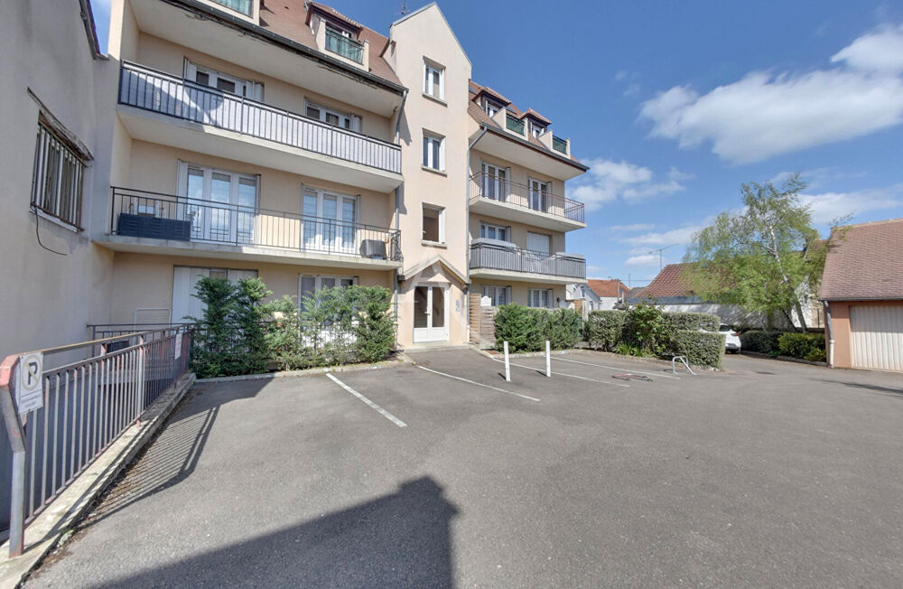 Location Appartement Studio Meubl ! A dcouvrir ! Auxerre