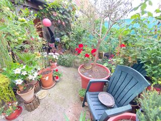  Maison � vendre 5 pi�ces 