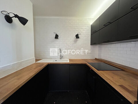  Appartement � louer 2 pi�ces 41 m�