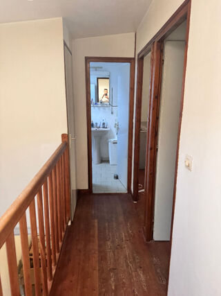  Maison à vendre 3 pièces 64 m²