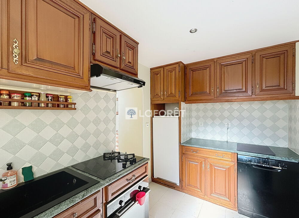 Vente Maison Maison Fecamp 80m² Fecamp