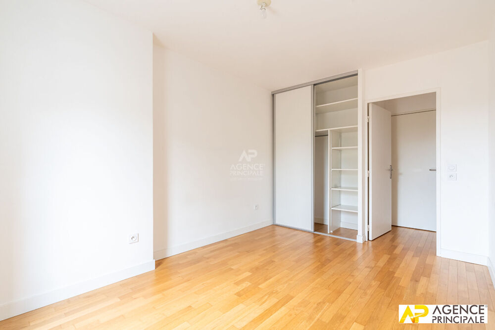 Vente Appartement Appartement Maisons Laffitte 3 pièce(s) 50.75 m2 Maisons laffitte