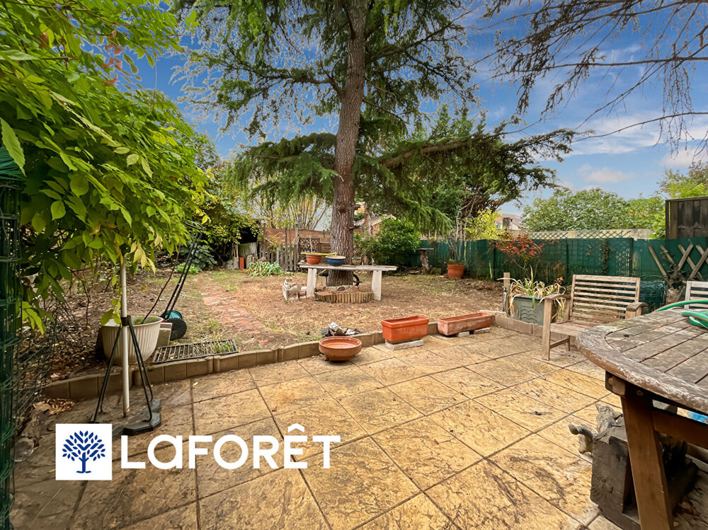 Vente Maison Maison 5 pièces à vendre à Viry-Châtillon - Proche gare et écoles Viry chatillon