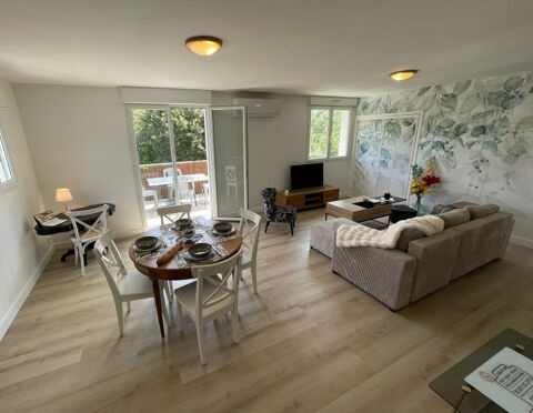  Appartement � louer 4 pi�ces 100 m�