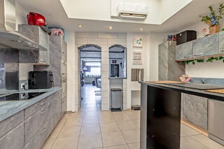  Maison à vendre 5 pièces 112 m²