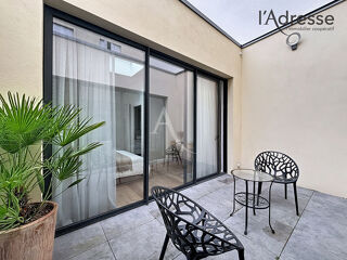  Appartement � vendre 3 pi�ces 64 m�